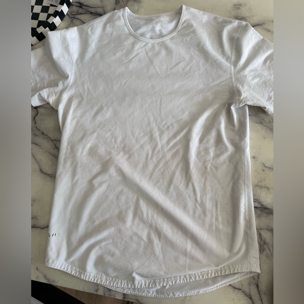 Mens Bylt Lux shirt bundle